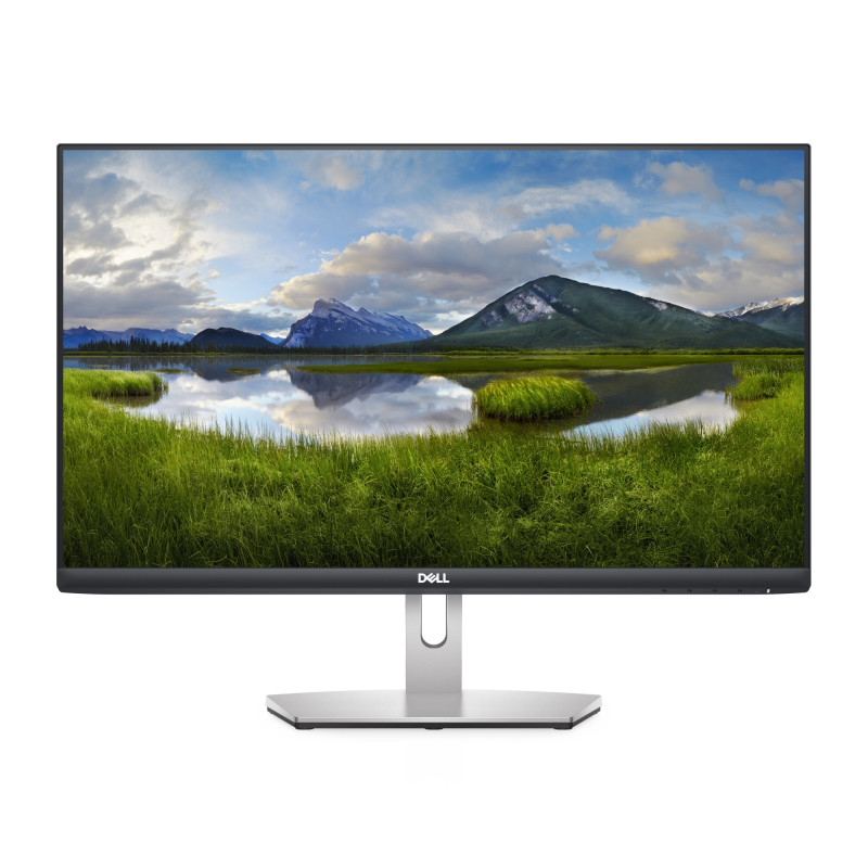 S Series Monitor 24 - S2421HN