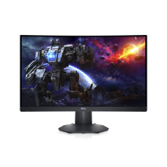 S Series Monitor curvo para juegos de 60,9cm (S2422HG)