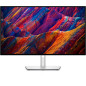 UltraSharp Monitor 27 4K con concentrador USB-C - U2723QE