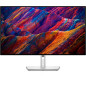 UltraSharp Monitor 81,28 cm (32) 4K con concentrador USB-C (U3223QE)