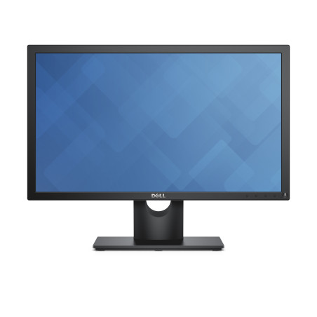 E Series E2216HV LED display 54,7 cm (21.5) 1920 x 1080 Pixeles Full HD LCD Negro