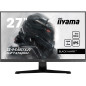 G-MASTER G2745QSU-B1 pantalla para PC 68,6 cm (27) 2560 x 1440 Pixeles Dual WQHD LED Negro