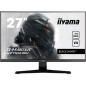 G-MASTER G2755HSU-B1 pantalla para PC 68,6 cm (27) 1920 x 1080 Pixeles Full HD Negro