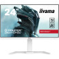 GB2470HSU-W5 pantalla para PC 58,4 cm (23) 1920 x 1080 Pixeles Full HD LED Blanco