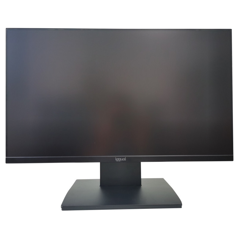 Monitor táctil capacitivo 23,8 16:9 FHD Monitor táctil capacitivo 23,8 16:9 FHD