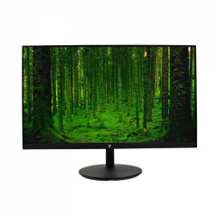 L270IPS-HAS-E pantalla para PC 68,6 cm (27) 1920 x 1080 Pixeles Full HD LED Negro