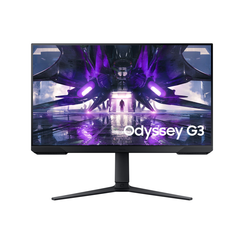 G32A pantalla para PC 68,6 cm (27) 1920 x 1080 Pixeles Full HD Negro