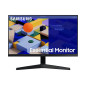 Essential Monitor S3 S31C LED display 68,6 cm (27) 1920 x 1080 Pixeles Full HD Negro