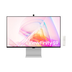 ViewFinity S90PC pantalla para PC 68,6 cm (27) 5120 x 2880 Pixeles 5K Ultra HD LCD Plata