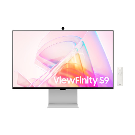 ViewFinity S90PC pantalla para PC 68,6 cm (27) 5120 x 2880 Pixeles 5K Ultra HD LCD Plata