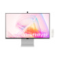 ViewFinity S90PC pantalla para PC 68,6 cm (27) 5120 x 2880 Pixeles 5K Ultra HD LCD Plata