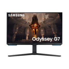 Odyssey G7 G70B pantalla para PC 71,1 cm (28) 3840 x 2160 Pixeles 4K Ultra HD LED Negro