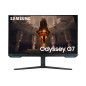 Odyssey G7 G70B pantalla para PC 81,3 cm (32) 3840 x 2160 Pixeles 4K Ultra HD LED Negro