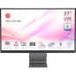 Modern MD271UL pantalla para PC 68,6 cm (27) 3840 x 2160 Pixeles 4K Ultra HD Gris