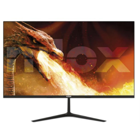 MONITOR 24 FHD HDMI DP 165 HZ