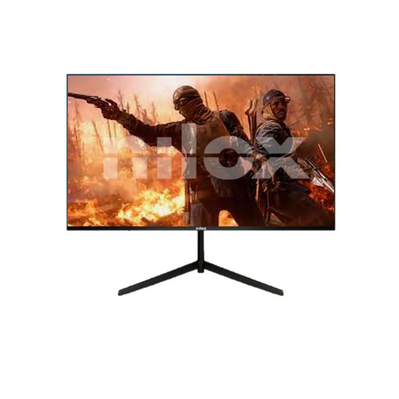 Monitor Gaming 27, 1ms HDMI y DP