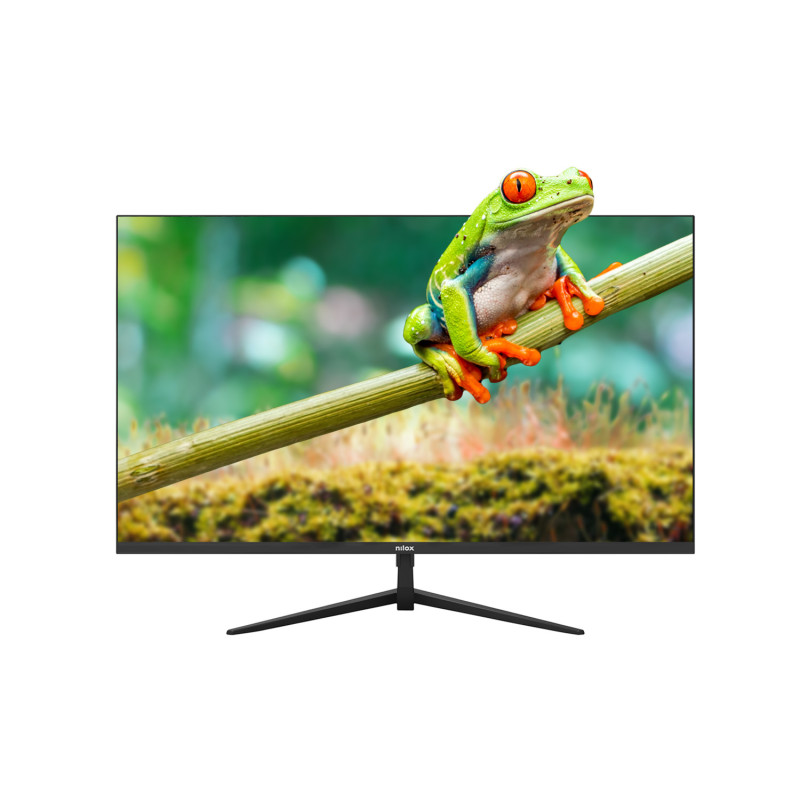 Monitor de 32 Full HD, IPS, HDMI, VGA y AudioJack