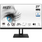 Pro MP271AP pantalla para PC 68,6 cm (27) 1920 x 1080 Pixeles Full HD LCD Negro