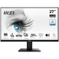 Pro MP273A pantalla para PC 68,6 cm (27) 1920 x 1080 Pixeles Full HD LED Negro