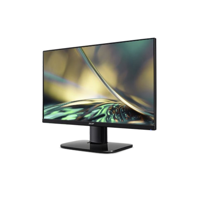 KA270 H pantalla para PC 68,6 cm (27) 1920 x 1080 Pixeles Full HD LED Negro