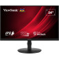 VA VA2408-HDJ pantalla para PC 61 cm (24) 1920 x 1080 Pixeles Full HD LED Negro