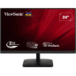 VA2408-MHDB pantalla para PC 61 cm (24) 1920 x 1080 Pixeles Full HD LED Negro