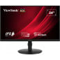 VG2408A-MHD pantalla para PC 61 cm (24) 1920 x 1080 Pixeles Full HD LED Negro