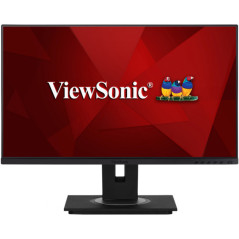 VG Series VG2456 LED display 60,5 cm (23.8) 1920 x 1080 Pixeles Full HD Negro