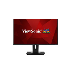 VG Series VG2755-2K LED display 68,6 cm (27) 2560 x 1440 Pixeles Quad HD Negro