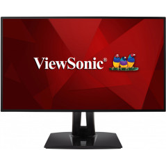 VP Series VP2768a LED display 68,6 cm (27) 2560 x 1440 Pixeles Quad HD Negro