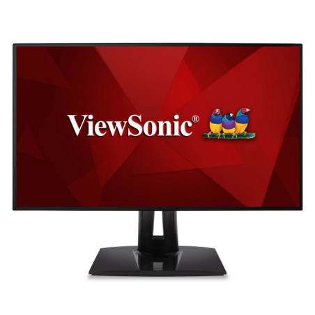 VP2768A-4K pantalla para PC 68,6 cm (27) 3840 x 2160 Pixeles 4K Ultra HD LED Negro