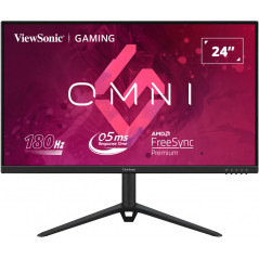 VX Series VX2428J pantalla para PC 61 cm (24) 1920 x 1080 Pixeles Full HD LED Negro