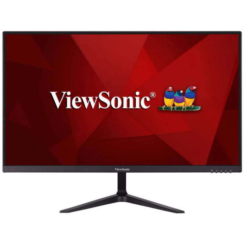 VX Series VX2718-P-MHD LED display 68,6 cm (27) 1920 x 1080 Pixeles Full HD Negro