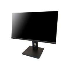 ZM-D24IR-USB2 pantalla para PC 60,5 cm (23.8) 1920 x 1080 Pixeles Full HD LCD Negro