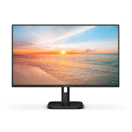 1000 series 24E1N1100A/00 pantalla para PC 60,5 cm (23.8) 1920 x 1080 Pixeles Full HD LCD Negro