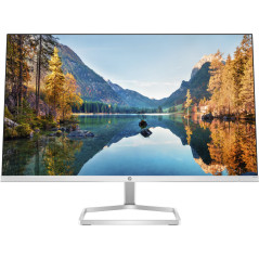 M24fw pantalla para PC 60,5 cm (23.8) 1920 x 1080 Pixeles Full HD LED Plata