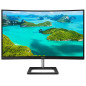 E Line 325E1C/00 pantalla para PC 80 cm (31.5) 2560 x 1440 Pixeles Quad HD LCD Negro