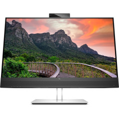 E-Series E27m G4 pantalla para PC 68,6 cm (27) 2560 x 1440 Pixeles Quad HD Negro