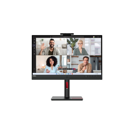 ThinkVision T27hv-30 LED display 68,6 cm (27) 2560 x 1440 Pixeles Quad HD Negro