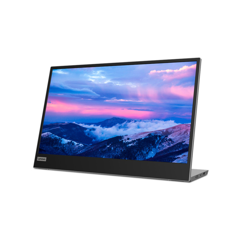 L15 Monitor