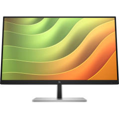 E24u G5 pantalla para PC 60,5 cm (23.8) 1920 x 1080 Pixeles Full HD LCD Negro, Plata