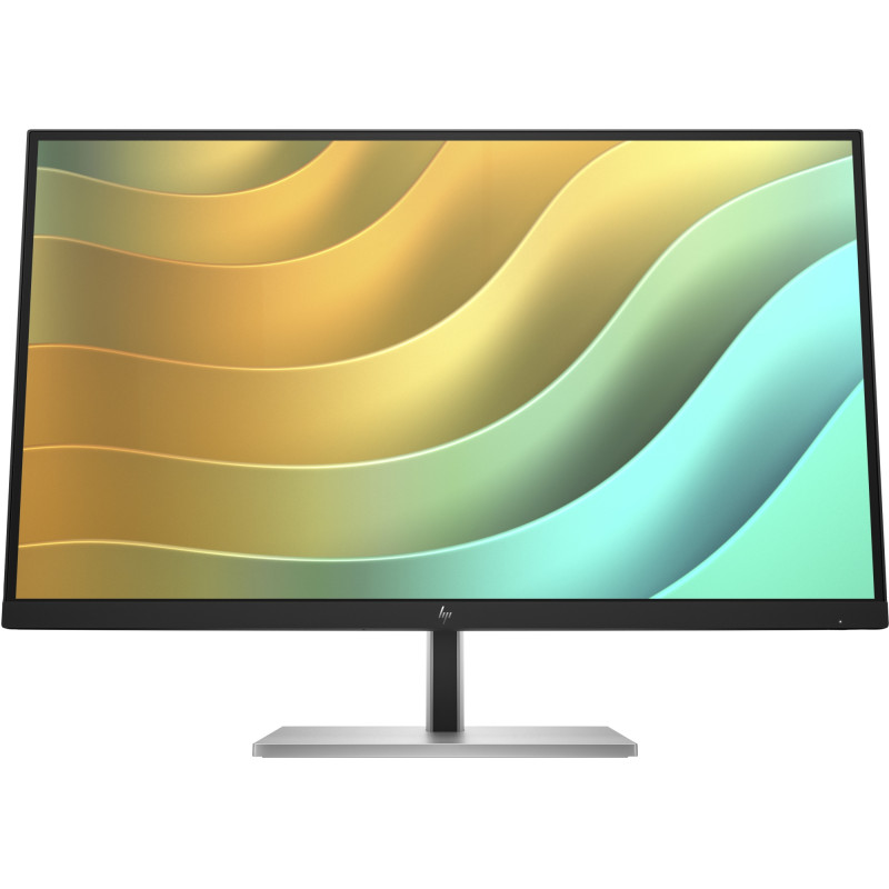 Monitor USB-C QHD E27u G5 Monitor USB-C QHD E27u G5