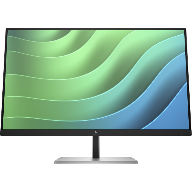 E27 G5 pantalla para PC 68,6 cm (27) 1920 x 1080 Pixeles Full HD LED Negro