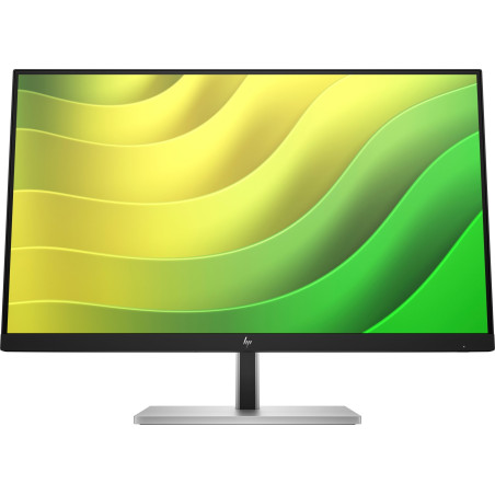 E24q G5 pantalla para PC 60,5 cm (23.8) 2560 x 1440 Pixeles Quad HD LED Negro