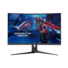 ROG Strix XG32VC pantalla para PC 80 cm (31.5) 2560 x 1440 Pixeles Quad HD LED Negro