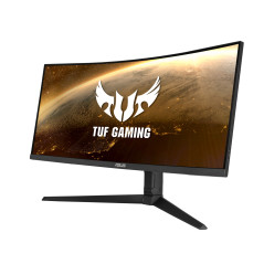 TUF Gaming VG34VQL1B LED display 86,4 cm (34) 3440 x 1440 Pixeles UltraWide Quad HD Negro