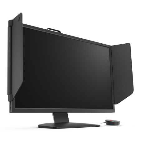 ZOWIE XL2566K pantalla para PC 62,2 cm (24.5) 1920 x 1080 Pixeles Full HD LCD Negro