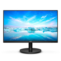 V Line 222V8LA/00 pantalla para PC 54,6 cm (21.5) 1920 x 1080 Pixeles Full HD LCD Negro