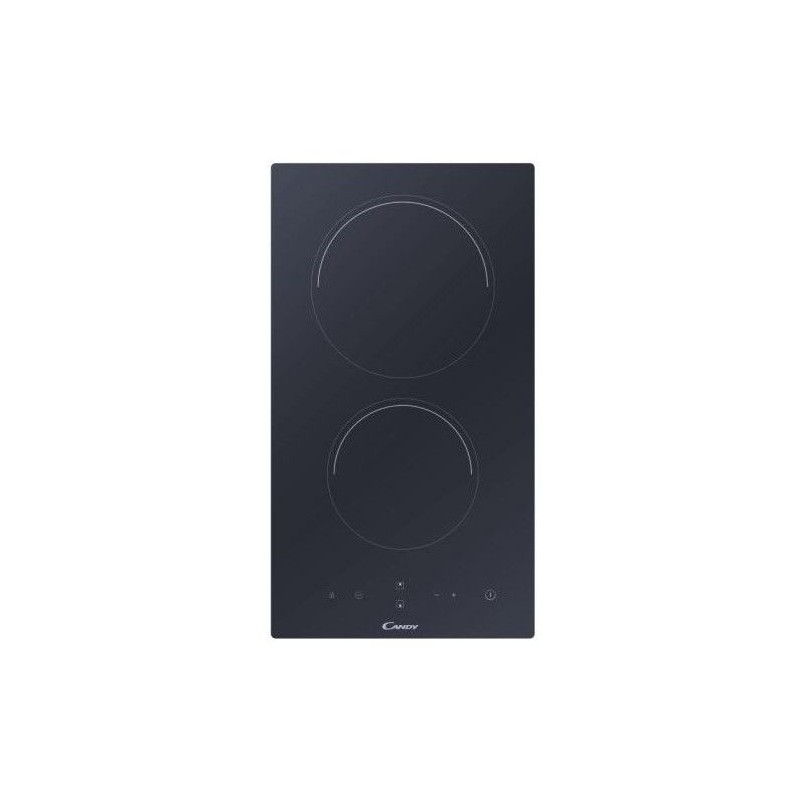 Vitroceramica Candy CDH30, 2 Zonas, Modular
