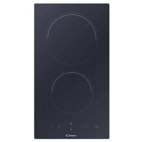 Vitroceramica Candy CDH30, 2 Zonas, Modular